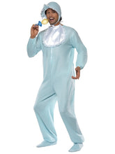 Adult Baby Romper Suit